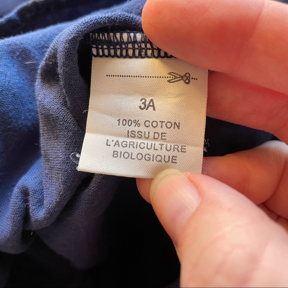 SOLD Poudre Organic Gauze Shirt Bundle - Picture 4 of 9